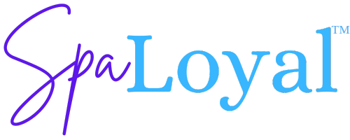 Spa Loyal TM Logo